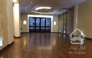 اپارتمان ۱۱۸ متری /۲خواب/سعادت اباد/علامه شمالی