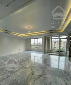 آپارتمان ۱۹۰ متر تکواحدی کاشانی اباذر