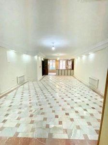 ۱۱۰متر آپارتمان دو خوابه اباذر