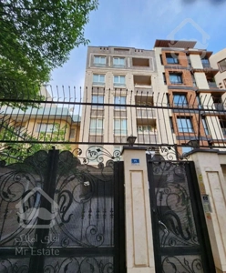 165 متر تکواحدی طبقه 5