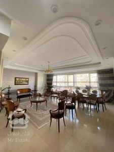 ۲۱۰متر ۳ خواب مستر تکواحدی ۲ پارکینگ مرزداران