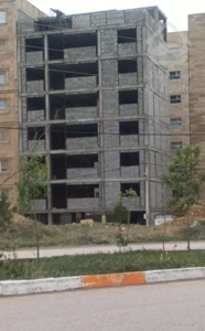 فروش آپارتمان ۱۶۰ متری ۳ خوابه