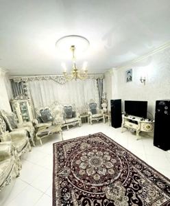 67متر دوخواب خوش نقشه فرخی بازسازی شده شخصی ساز