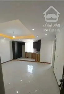 ۵۷متر/دوخواب/مشابه کلید نخورده/فازیک