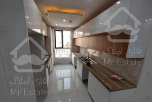 ۷۸ متر دوخواب کلید نخورده پونک