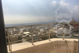 ۱۶۰متر/ویوکل شهر/خوش نقشه