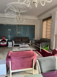 فروش ويلادوبلكس٤٦٠متري در كلارآبادمازندران