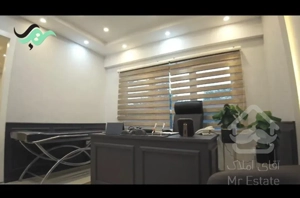 اجاره 3200 متر مستغلات اداری دروس