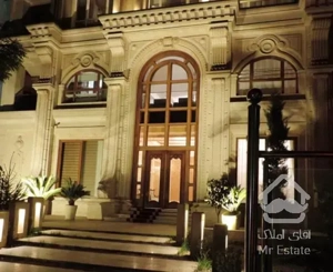 300 متر فرمانیه شرقی