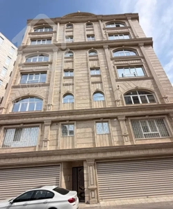 فروش واحد ۱۳ آبان رسالت ۲ بهترین لوکیشن