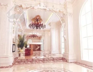 خرید 500 متری برج باغ سوپر لوکس تکرار نشدنی