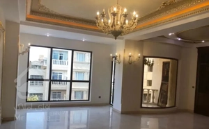 جنت آباد/۱۱۵متر۳خواب/دو پارکینگ/فایل شخصی