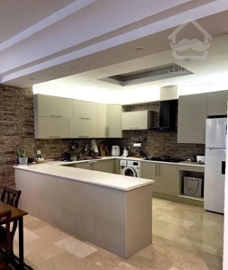 گیشا ۹۰متر خوش نقشه/مناسب سخت پسندان