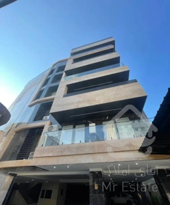 فروش واحد سوپر لوکس ۱۶۳ متر ط۵ دید دریا رادیودریا