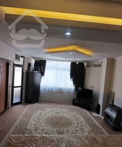 آپارتمان یک خوابه بر خیابان رکن الدوله