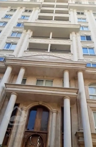 فروش آپارتمان ۱۰۰ متری/چیتگر/وام دار/تعاونی