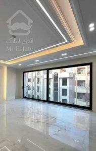 ۸۵ متر/ دو خواب / آکواریوم / تاپ لوکیشن