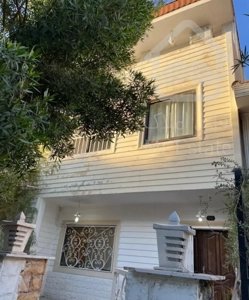 ویلایی تریبلکس فاز جی