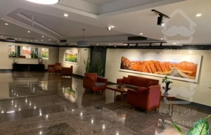 آپارتمان ۱۴۰ متری کامرانیه(دکترتنها)