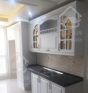 آپارتمان ۱۰۰متر دو خوابه نوساز در نیروهوایی