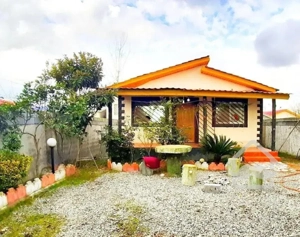 فروش ویلا۲۵۰متری شهرکی با نگهبانی۲۴ساعته سنددار