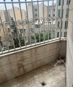 آپارتمان ۱۰۶ متر/۲ خوابه /شهران