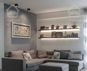 **نیاوران 170متر مدرن **