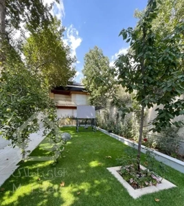 فروش خانه ویلایی ۲۵۰ متری ۳ خوابه