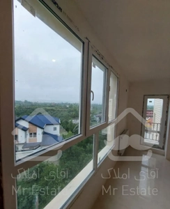 ۱۳۵ متر سه خواب تک واحدی کریم آباد