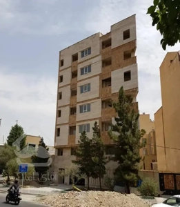 صادقیه ۶۵ متر دو خوابه نوساز