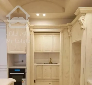 قبا 132 متر 3 خواب نقشه بدون تکرار