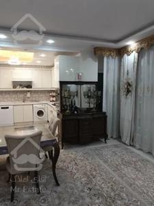 فروش دوخواب 126 متری فاز 7 صدف