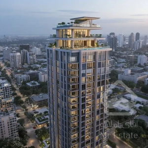 فروش اقساط برج های دریاچه چیتگر