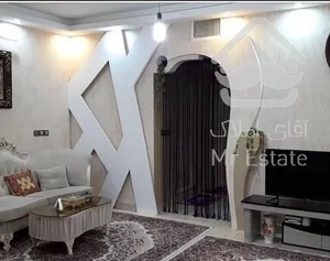 67 متر / دو خواب /دولت آباد