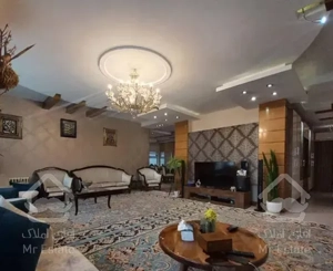 اپارتمان ۱۲۰ متر شهران شمالی