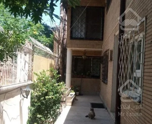 ۱۲۰متر شمال  کاخ نیاوران  خرید