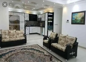 اپارتمان ۱۲۰متری در سعادت اباد 