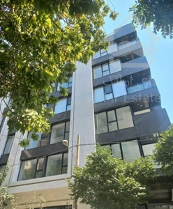 قیطریه 120 متر 2 خواب فرعی دنج