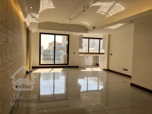 فروش آپارتمان ۹۰متری *سالن پرده خور* در سازمان شمال