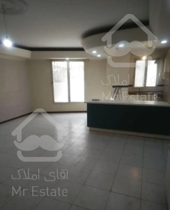 ۱۰۰ متر دو خوابه قلهک