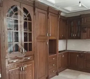 ۱۷۵ متر شرق مرزداران نوساز کلید نخورده