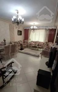 آپارتمان ۷۵ متر هوانیروز شهرک یاس کوهک