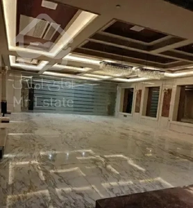 ۲۱۲ متر سه خواب تکواحدی نوساز اقبال لاهوری