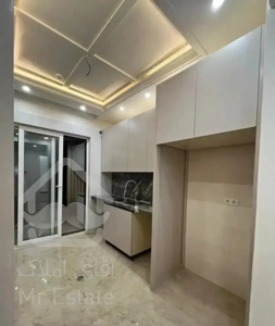 ۱۰۵متر/تکواحدی/جنت آباد شمالی