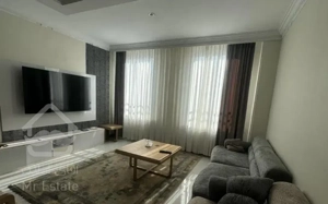 ۱۱۰ متر ۲ خوابه فول امکانات