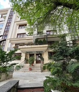 ۲۷۵ متر ۴ خوابه تک واحدی با سه پارکینگ بدون مشابه