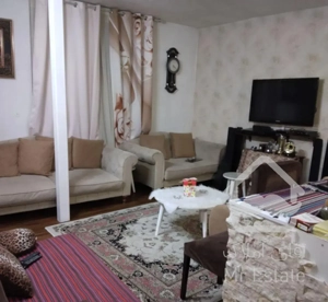 اپارتمان ۵۵ متری با بالکن بزرگ