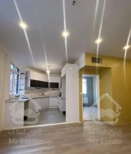 آپارتمان ۵۰ متر  هروی