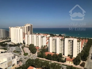 یکخواب 90 متری دامون ساحلی 2 دیددریا