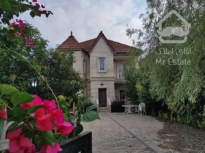 فروش ویلا دوبلکس 380 متری زیباکنار سندار